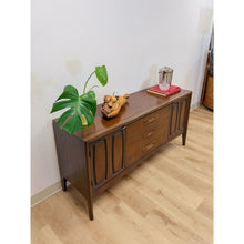 Load image into Gallery viewer, Broyhill Emphasis MCM Credenza Sideboard Rare Vintage Collector Retro Furniture