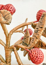 Load image into Gallery viewer, Woven Fruit Tree
