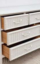 Load image into Gallery viewer, Dixie Regency Bamboo Dresser