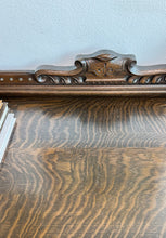 Load image into Gallery viewer, Jacobean Style Antique Buffet