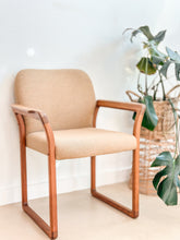 Load image into Gallery viewer, Benny Linden Teak Chair
