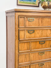 Load image into Gallery viewer, Thomasville 6 Drawer Chest of Drawers