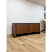 Load image into Gallery viewer, Dillingham MCM Credenza Vintage Long Sideboard Buffet TV Stand Media Console