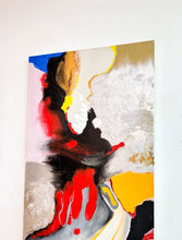Load image into Gallery viewer, Large Original Abstract Painting