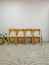 Load image into Gallery viewer, Set of Hank Lowenstein Style Chairs