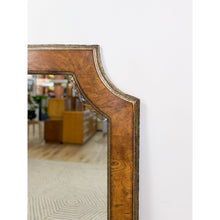 Load image into Gallery viewer, Uttermost Vintage Large Octagonal Mirror Bold Wall Statement 55" Tall