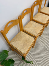 Load image into Gallery viewer, Set of Hank Lowenstein Style Chairs