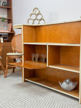 Load image into Gallery viewer, Bamboo Vintage Handmade Bar