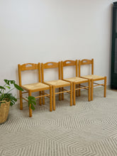 Load image into Gallery viewer, Set of Hank Lowenstein Style Chairs