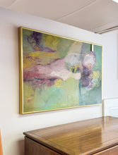 Load image into Gallery viewer, Original Abstract Painting