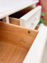 Load image into Gallery viewer, Dixie Regency Bamboo Dresser