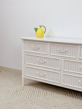 Load image into Gallery viewer, Dixie Regency Bamboo Dresser