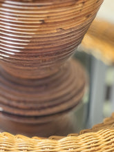 Load image into Gallery viewer, Gabriella Crespi Style Coiled Vase