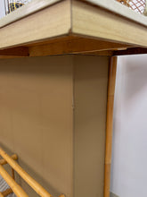 Load image into Gallery viewer, Bamboo Vintage Handmade Bar