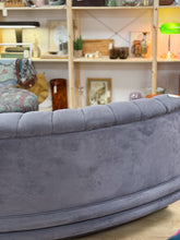 Load image into Gallery viewer, Vintage Serpentine Bernhardt Sofa