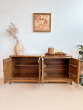 Load image into Gallery viewer, Thomasville Mid Century Credenza
