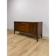 Load image into Gallery viewer, Broyhill Emphasis MCM Credenza Sideboard Rare Vintage Collector Retro Furniture