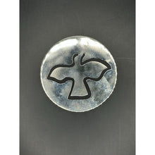 Load image into Gallery viewer, Sterling Silver Dove Book Mark By Tiffany And Co 7.7 Grams
