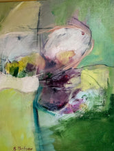 Load image into Gallery viewer, Original Abstract Painting