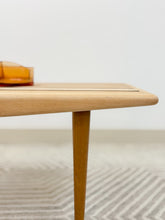 Load image into Gallery viewer, Slatted MCM Coffee Table