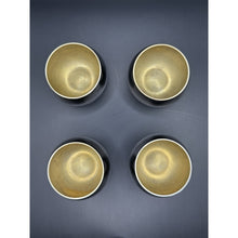 Load image into Gallery viewer, Set Of 4 Tiffany And Co Sterling Silver Liqueur Cups 29.4 Grams