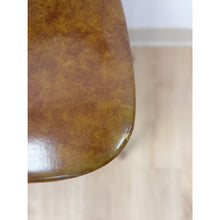 Load image into Gallery viewer, Pair of Vintage MCM Walnut Bentwood Chairs, Curved Wood Accent Seating