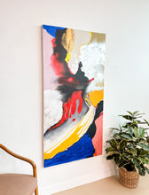 Load image into Gallery viewer, Large Original Abstract Painting
