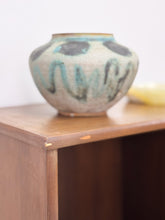 Load image into Gallery viewer, Mid Century Room Divider Shelf