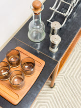 Load image into Gallery viewer, Lane Modular MCM Bar Cart