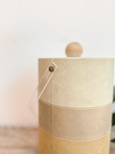Load image into Gallery viewer, Retro Tall Ice Bucket