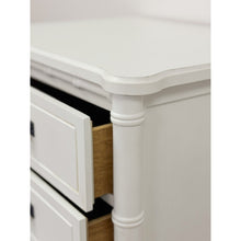 Load image into Gallery viewer, Henry Link Style Lingerie Chest Hollywood Regency Vintage Tall Dresser