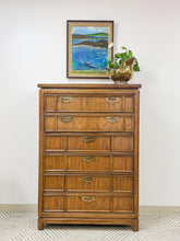 Load image into Gallery viewer, Thomasville 6 Drawer Chest of Drawers