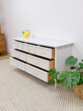 Load image into Gallery viewer, Dixie Regency Bamboo Dresser