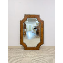 Load image into Gallery viewer, Uttermost Vintage Large Octagonal Mirror Bold Wall Statement 55" Tall