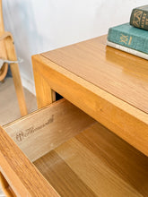 Load image into Gallery viewer, Blonde Thomasville 9 Drawer Dresser