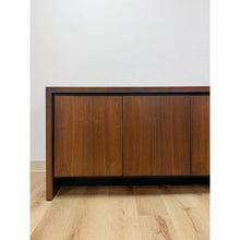 Load image into Gallery viewer, Dillingham MCM Credenza Vintage Long Sideboard Buffet TV Stand Media Console