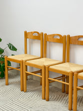 Load image into Gallery viewer, Set of Hank Lowenstein Style Chairs
