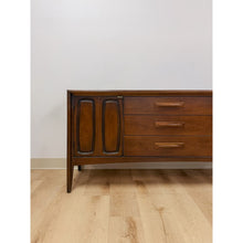 Load image into Gallery viewer, Broyhill Emphasis MCM Credenza Sideboard Rare Vintage Collector Retro Furniture