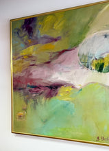 Load image into Gallery viewer, Original Abstract Painting
