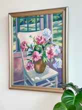 Load image into Gallery viewer, Original Louise Neathery Oil Painting