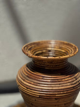 Load image into Gallery viewer, Gabriella Crespi Style Coiled Vase