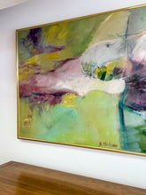 Load image into Gallery viewer, Original Abstract Painting