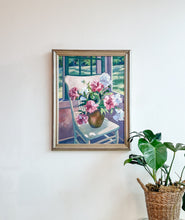 Load image into Gallery viewer, Original Louise Neathery Oil Painting