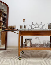 Load image into Gallery viewer, Lane Modular MCM Bar Cart