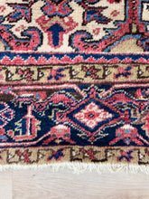 Load image into Gallery viewer, Large Wool Rug made in Iran