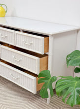 Load image into Gallery viewer, Dixie Regency Bamboo Dresser