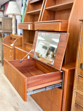 Load image into Gallery viewer, Danish Teak Dresser ONLY