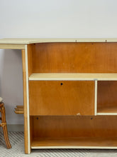 Load image into Gallery viewer, Bamboo Vintage Handmade Bar