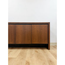 Load image into Gallery viewer, Dillingham MCM Credenza Vintage Long Sideboard Buffet TV Stand Media Console