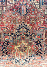 Load image into Gallery viewer, Large Wool Rug made in Iran